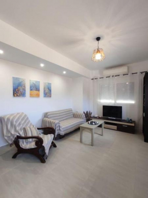 Lenia's Apartment